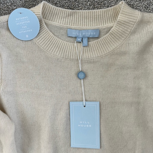 Hill House Home | The Sylvie Sweater Dress - Picture 4 of 5